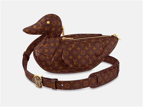 lv nigo duck bag|louis vuitton nigo 2.